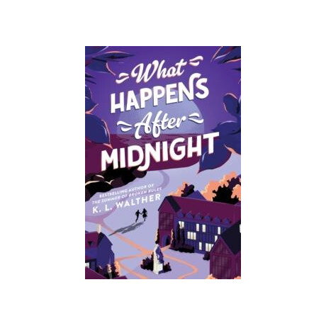 What Happens After Midnight