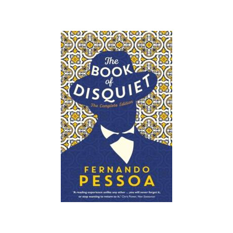 The Book of Disquiet