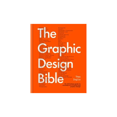 Graphic Design Bible