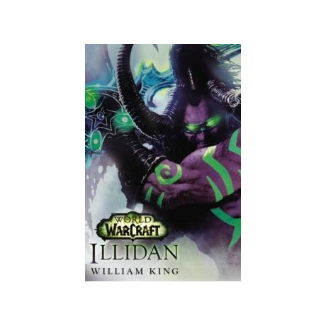 World of Warcraft: Illidan