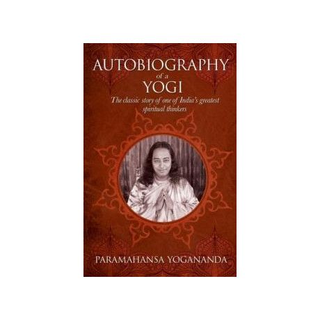 Autobiography of a Yogi
