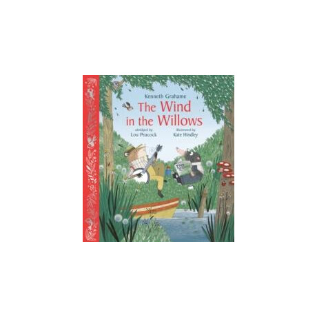 Wind in the Willows