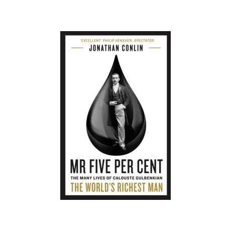 Mr Five per Cent