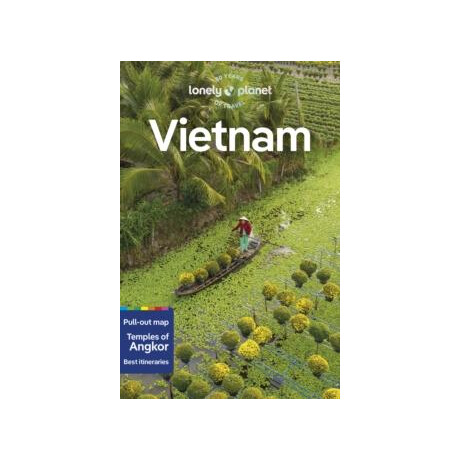 Lonely Planet Vietnam