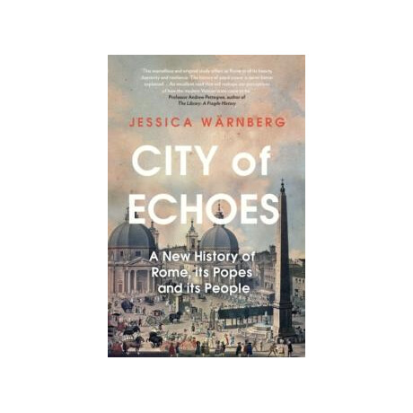 City of Echoes