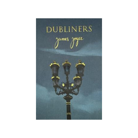 Dubliners (Collector's Edition)