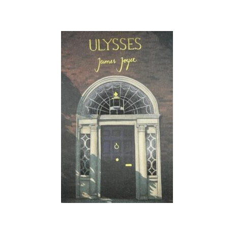 Ulysses (Collector's Edition)