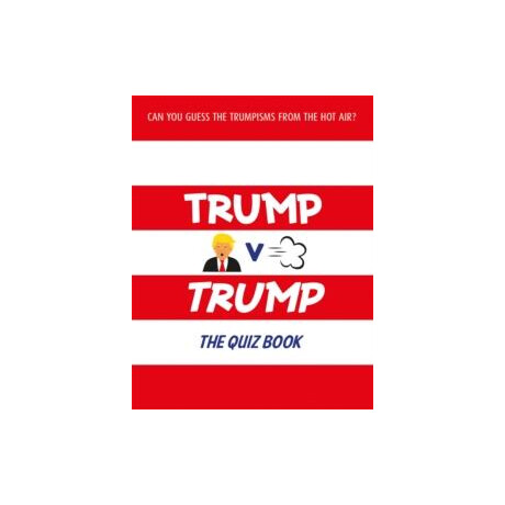 Trump v Trump