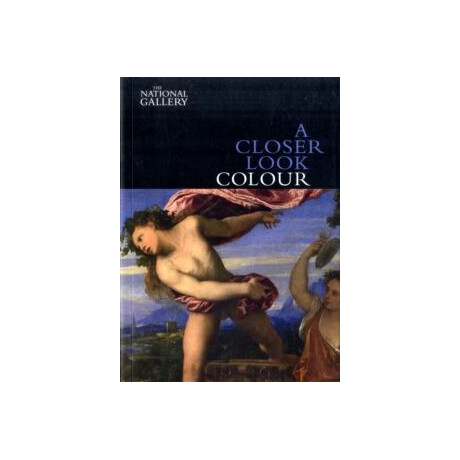 A Closer Look: Colour