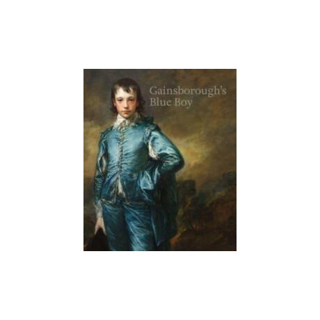 Gainsborough's Blue boy