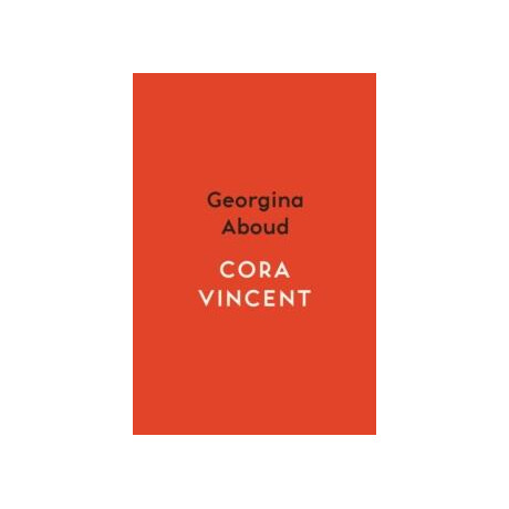 Cora Vincent