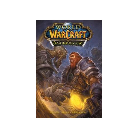 World of Warcraft: Ashbringer