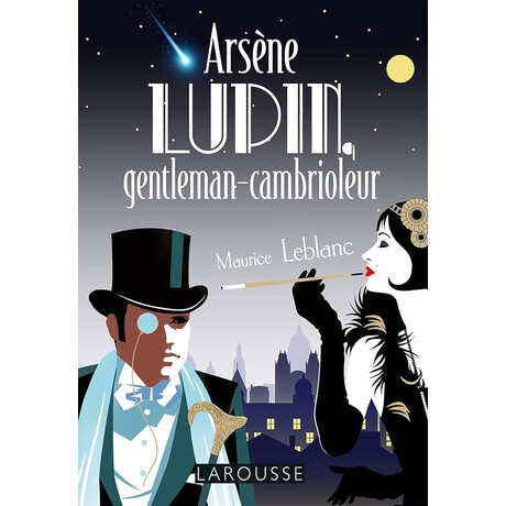 Arsene Lupin
