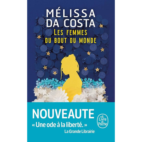 Les Femmes du Bout du Monde