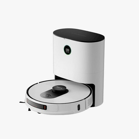 Roidmi eve max Σκούπα Ρομπότ Λευκή (Evemax) (Xiaevemax)