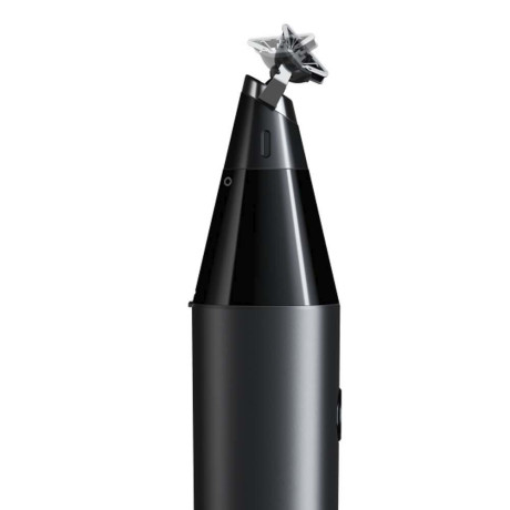 Xiaomi mi Uniblade Trimmer Black (Bhr7052eu) (Xiabhr7052eu)