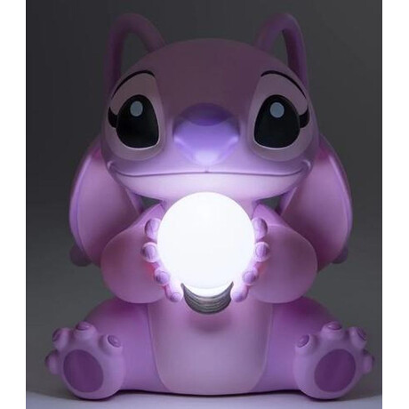 Paladone: Stitch - Angel Light (Pp13519ls)