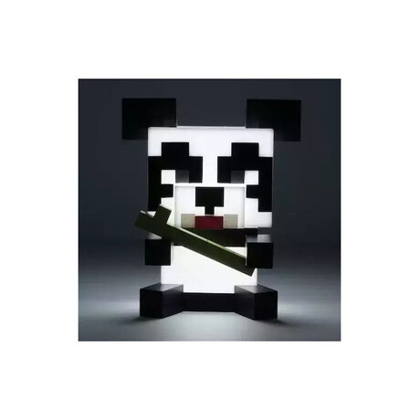 Paladone: Minecraft - Panda Light (Pp12710mcf)