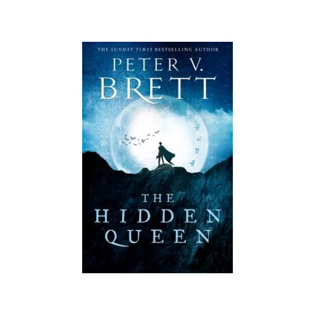 Hidden Queen