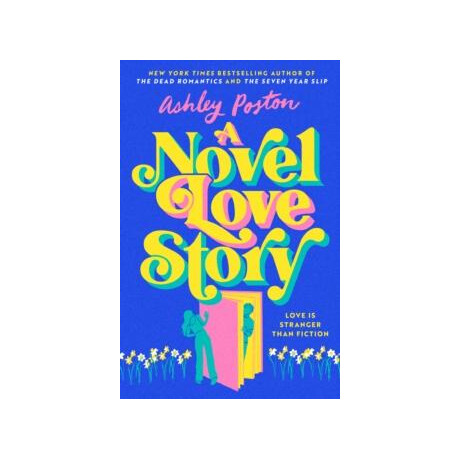 Novel Love Story