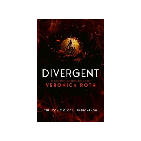 Divergent : Book 1