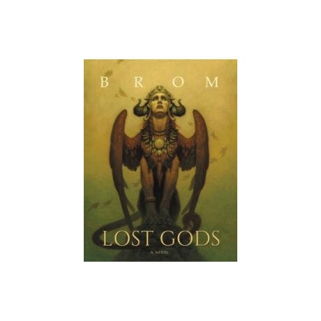 Lost Gods