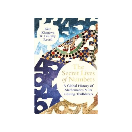 Secret Lives of Numbers