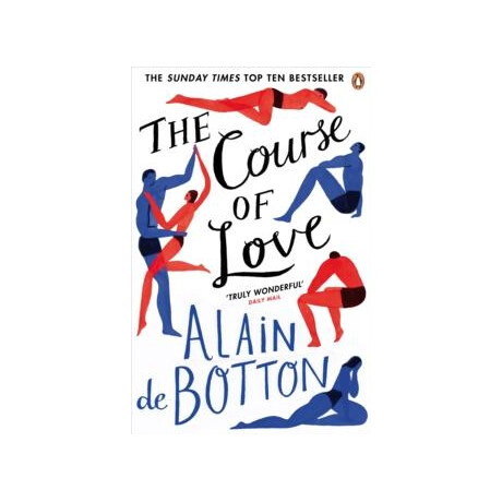 Course of Love