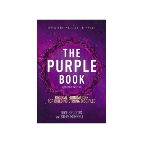 Purple Book, Updated Edition