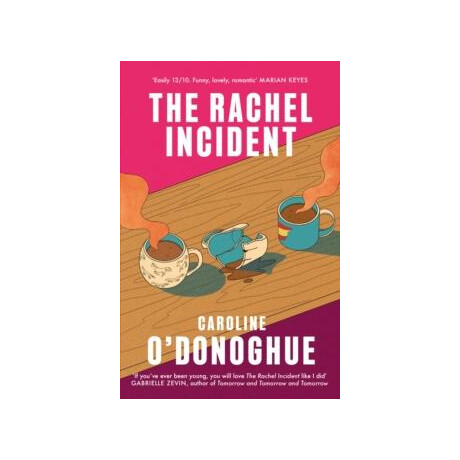 Rachel Incident