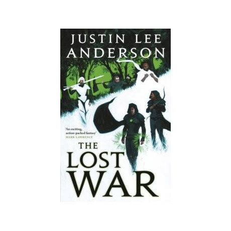 Lost war
