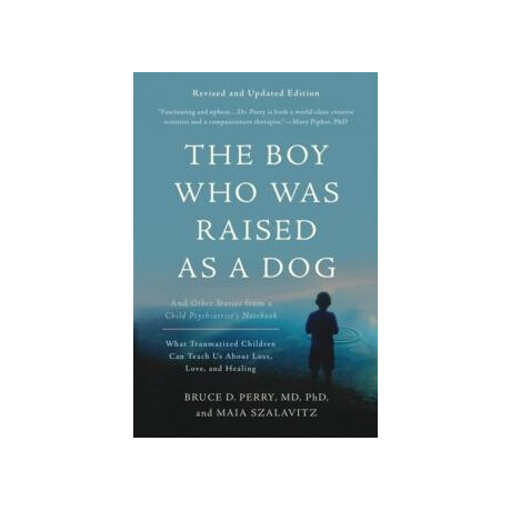 Boy who was Raised as a Dog, 3rd Edition