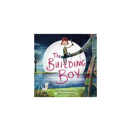 Building boy