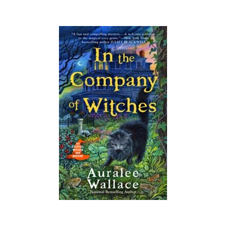In the Company of Witches
