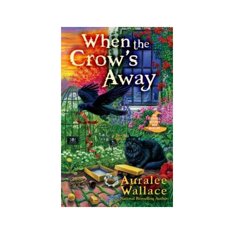 When the Crow's Away