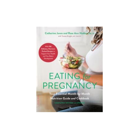 Eating for Pregnancy (Revised)