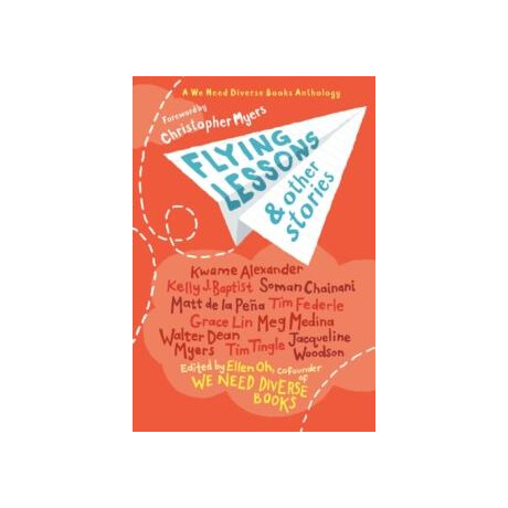 Flying Lessons and Other Stories