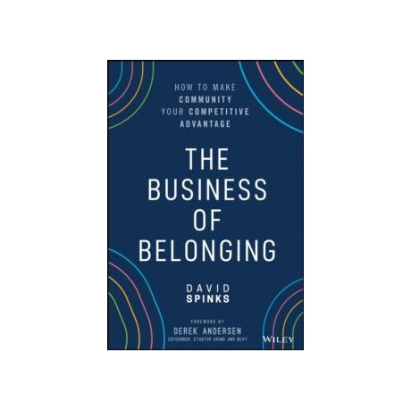 Business of Belonging