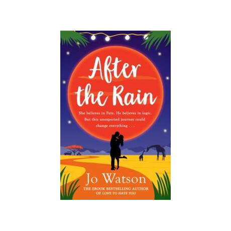 After the Rain