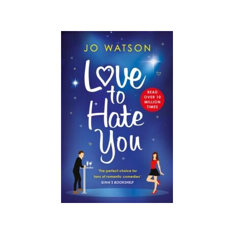 Love to Hate you