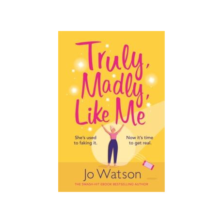 Truly, Madly, Like me