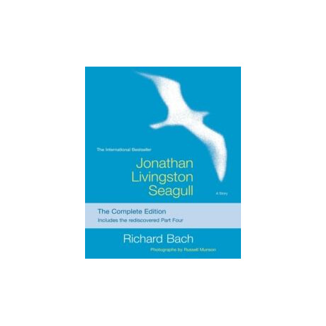 Jonathan Livingston Seagull