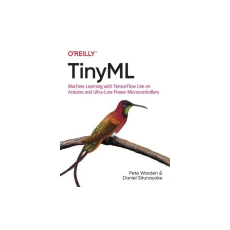 Tiny ml