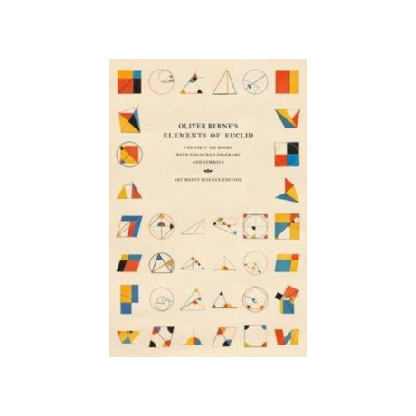 Oliver Byrne's Elements of Euclid