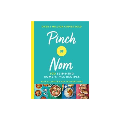 Pinch of nom