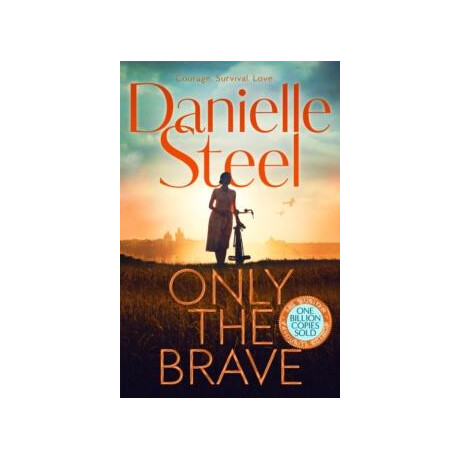 Only the Brave