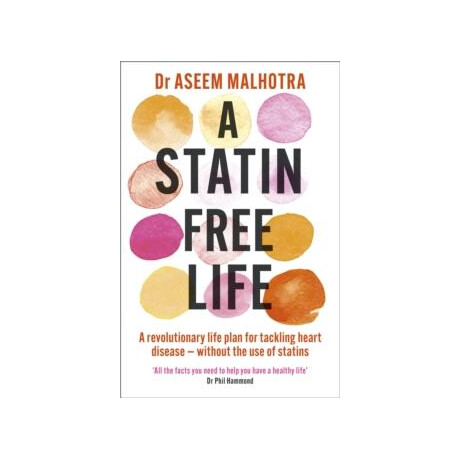 Statin-Free Life
