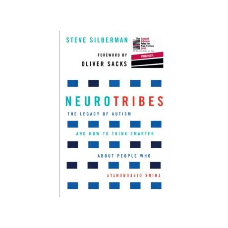 Neurotribes