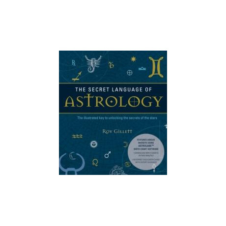 Secret Language of Astrology