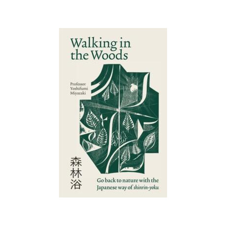 Walking in the Woods